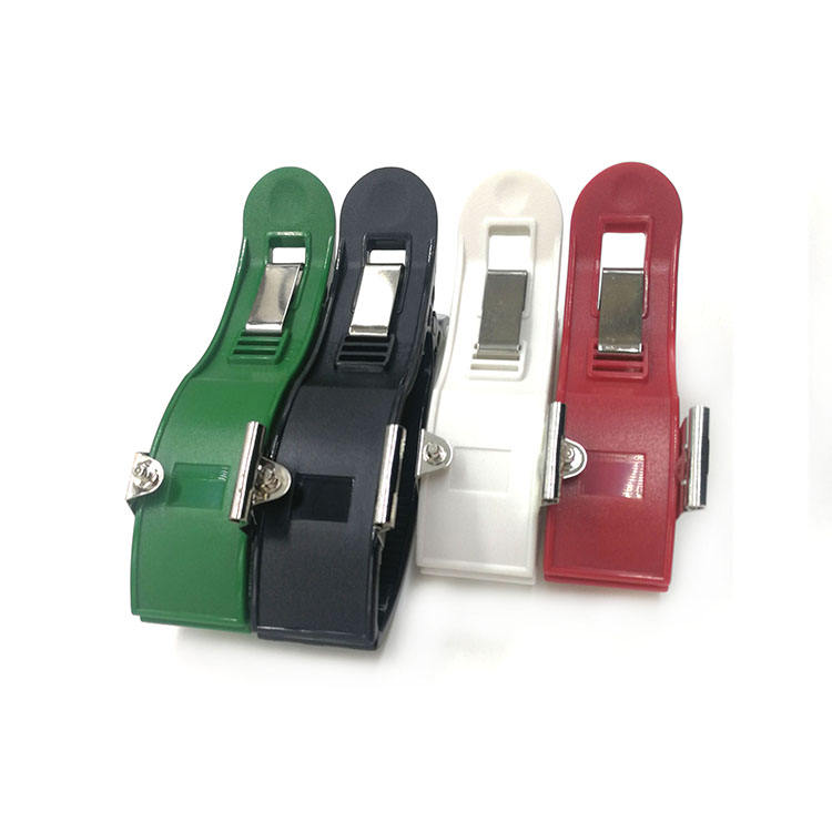 ECG accessories electrode Multi-function Adult Limb Clamp Electrode Clamp Adult ECG EKG Electrode Limb