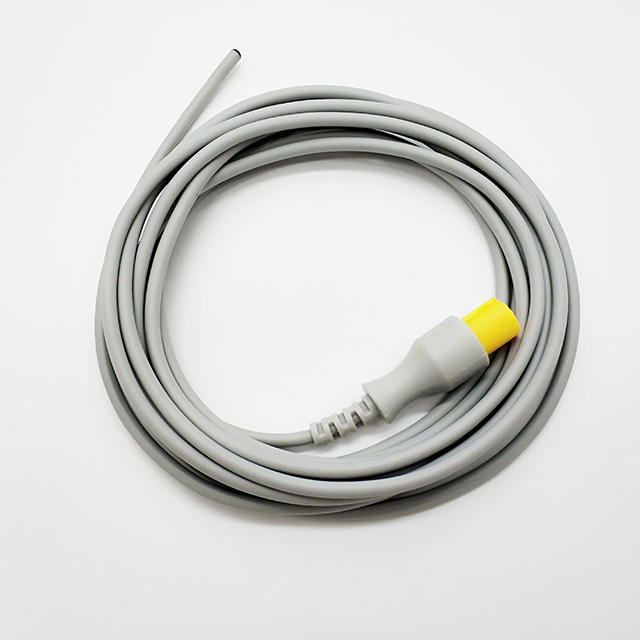 Reusable Mindray Intra Cavity Skin Temperature Probes