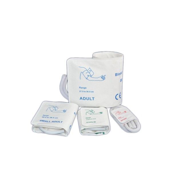 Blood pressure cuffs handcuffs disposable NIBP cuffs for Adult/Child/Infent