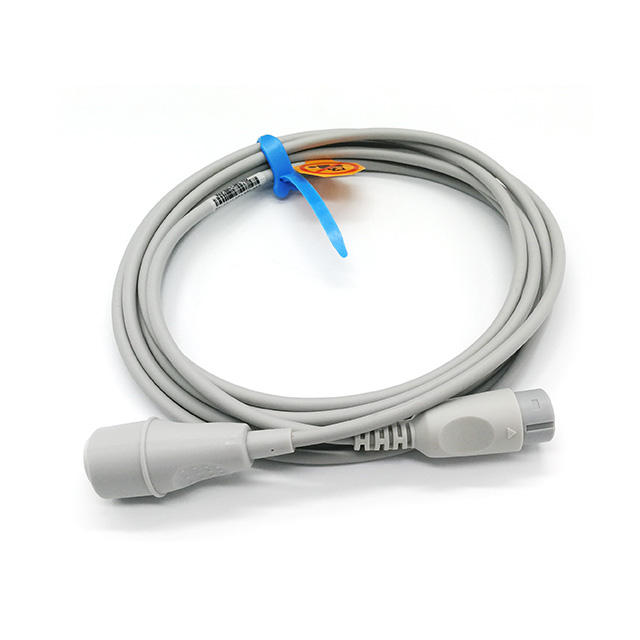 IBP Adaptor Cable Factory ibp 12PIN IBP Cable for conmen connect with ED
