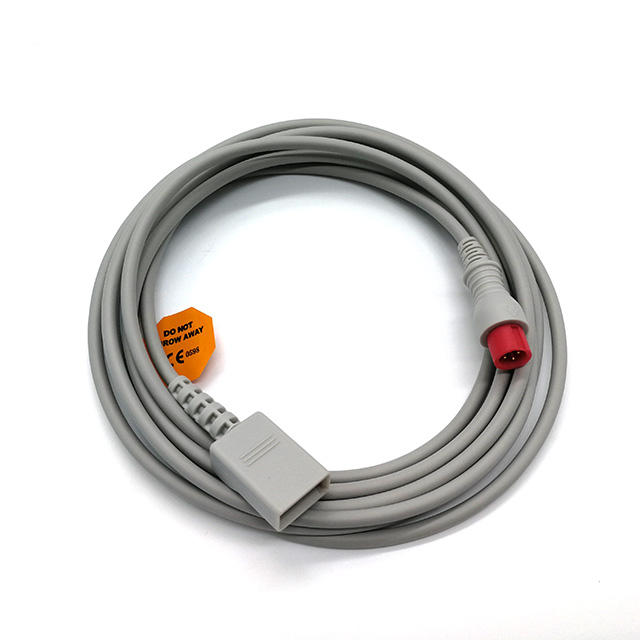 Other Medical Equipments Monitor IBP Cable of Biolight To Utah