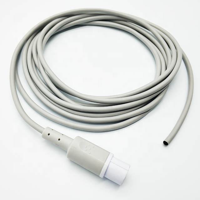 Draeger Mu11225 Adult Rectal Temperature Probe