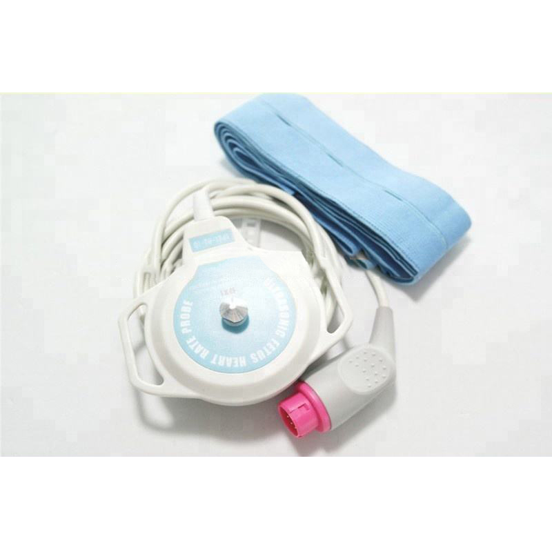 HP M1356A Ultrasound Transducer Fetal Toco probe